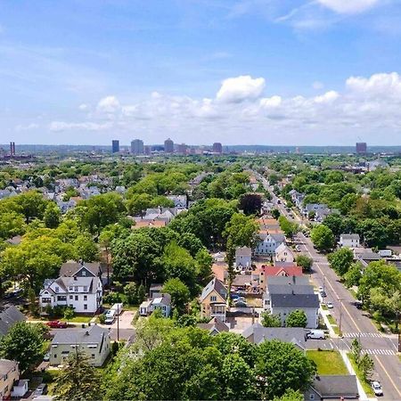 Peachy Paradise In East Rock Near Dt/Yale New Haven Ngoại thất bức ảnh