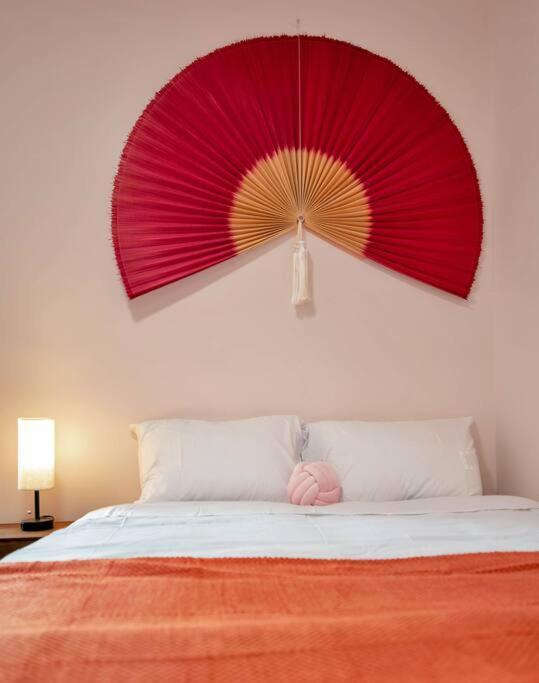 Peachy Paradise In East Rock Near Dt/Yale New Haven Ngoại thất bức ảnh